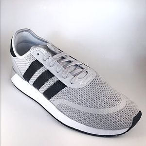 Men’s Adidas N-5923 Originals Grey NWT Size 11